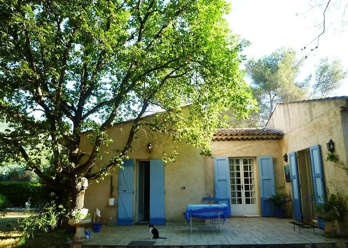 Villa Minouchka
