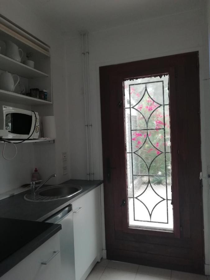 Minouchka Apartment Tourrettes-sur-Loup