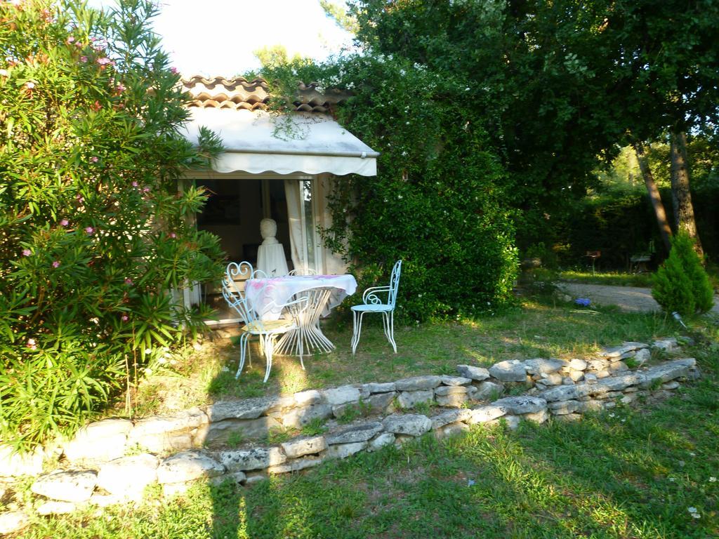 Apartment Minouchka