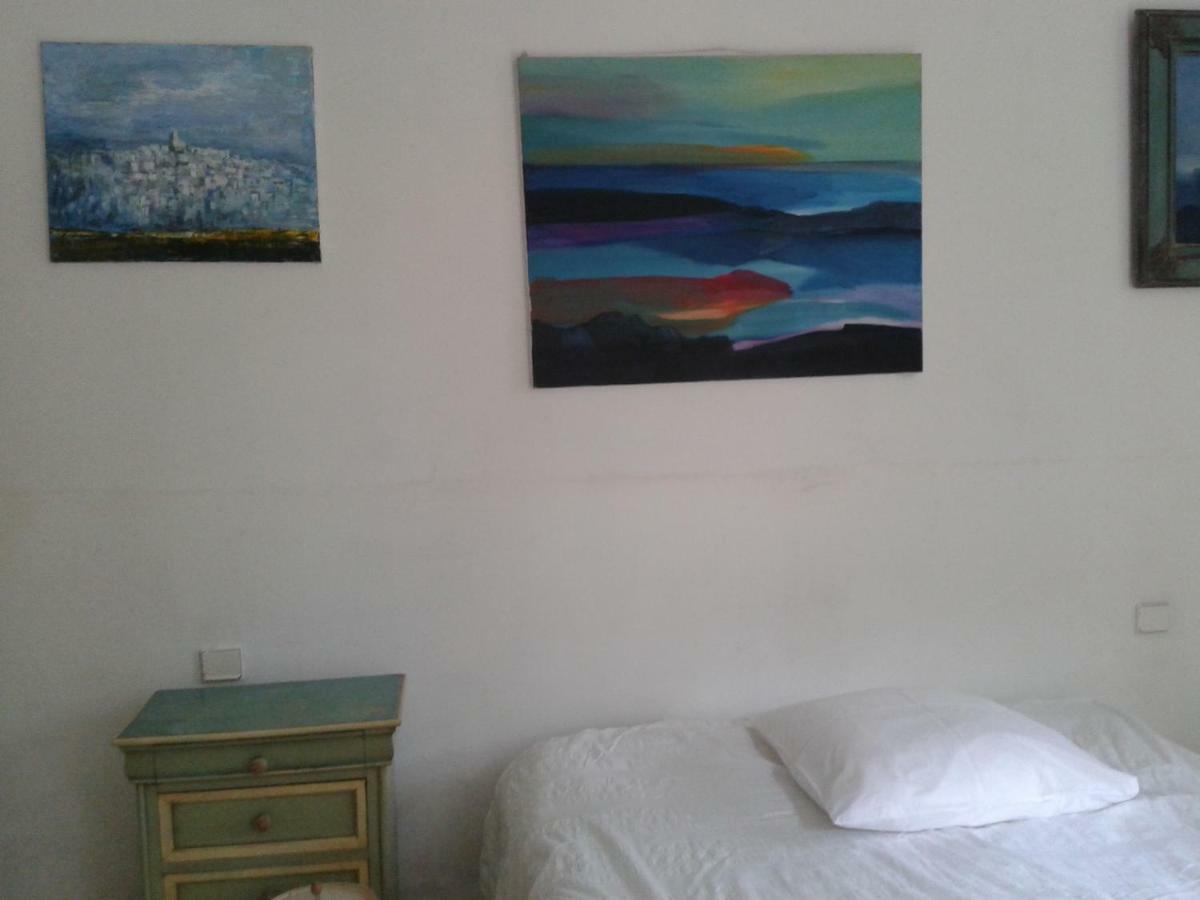 Apartment Minouchka *