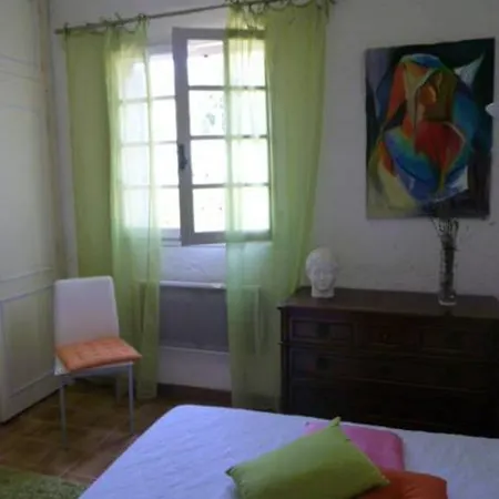 Villa Minouchka Tourrettes-sur-Loup Room photo