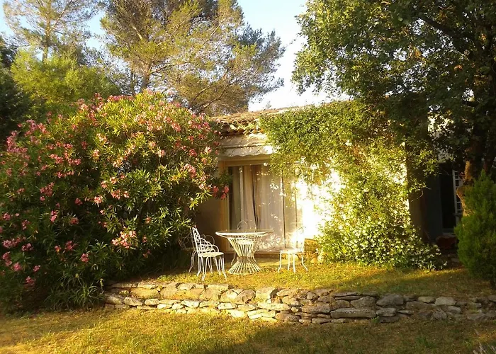 Villa Minouchka