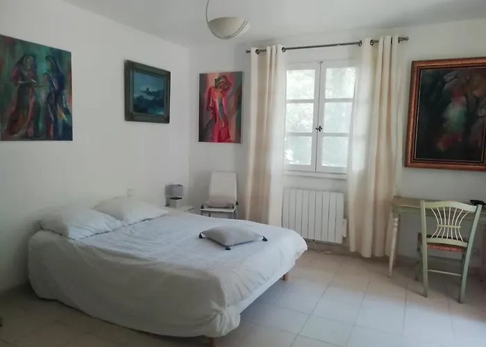 Villa Minouchka