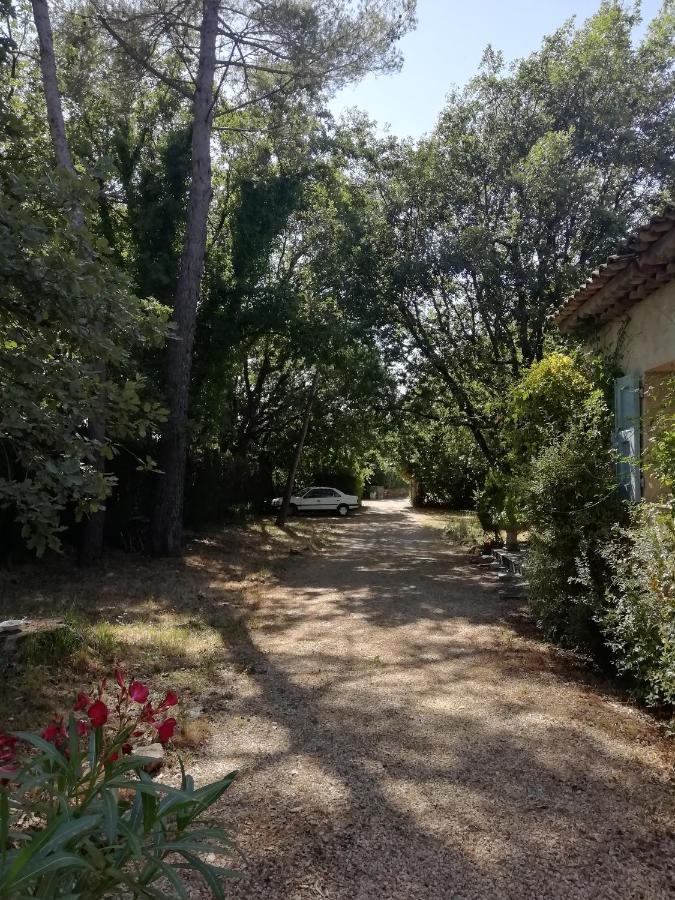 Appartement Minouchka