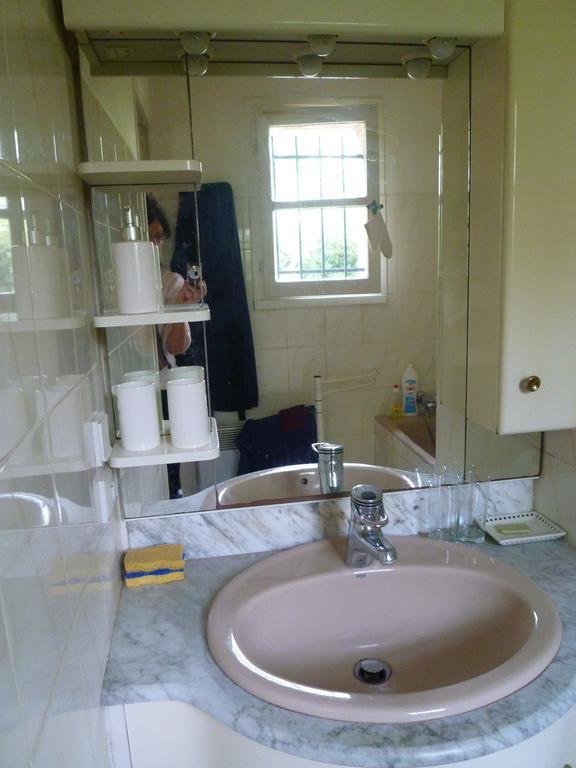 Appartement Minouchka