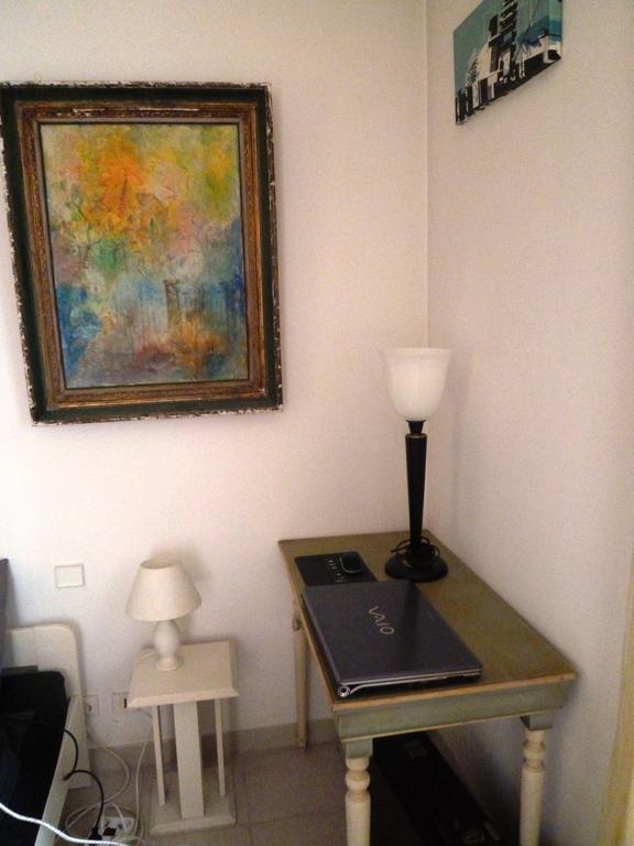 Minouchka Apartment *
