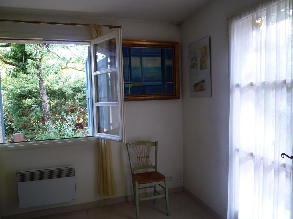 Minouchka Apartment Tourrettes-sur-Loup