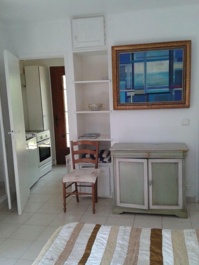 Minouchka Appartement Tourrettes-sur-Loup